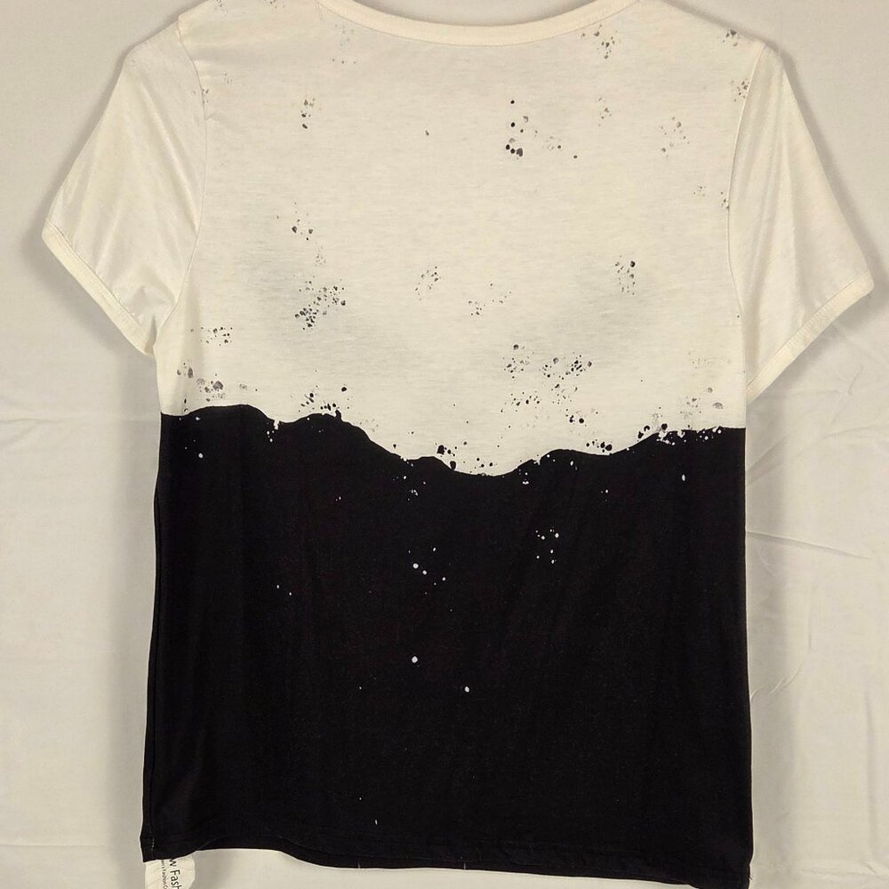 Marvel The Punisher Skull Graphic Tee – NWT – Women’s M - Picture 2 of 3